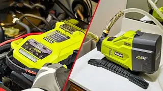 10 Coolest Ryobi Power Tools That You Need To See ▶ 15