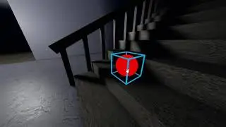 Roblox Studio Light Detection Test