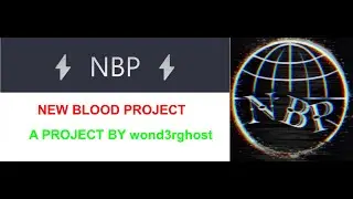 NewBloodProject [ NBP ]