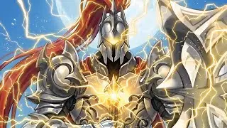 First Impressions on Chiron 🗡⚡️ - Call of Antia
