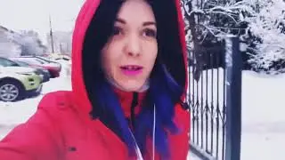 DT Vlog #1. Черви на студии