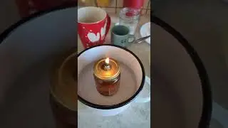 лампадка.