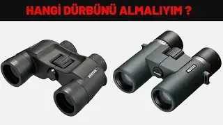 En iyi dürbün - Dürbünler hakkında genel bilgiler-Dürbün nasıl kullanılır
