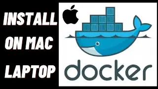 docker desktop on mac