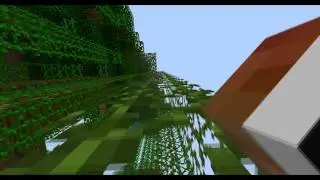 Тайна зеленого острова - Вторая серия [Minecraft horror]