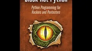 Hacking con Python Parte 19 – Automatizacion con Pexpect   Seguridad en Sistemas y Técnicas de Hacki