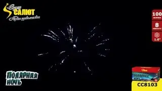 сс8103-Полярная ночь