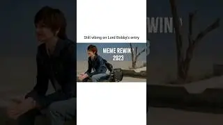 Meme Rewind 2023  😁 Bast Memes