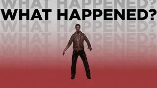 What happened to Dead Frontier?