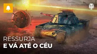 Caçador de Aço: Ressurgimento