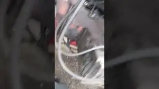 Вот что значит старый КамАЗ 
