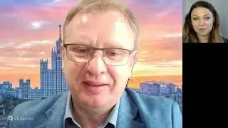 «Как социальные сети риэлтора продвигать с ограниченным бюджетом задействовав нейросети» 1031 эфир