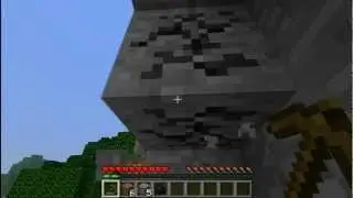 Minecraft - An Absolute Fail