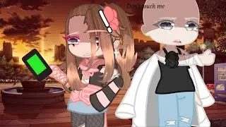 But their girlfriends do 😉//meme//og concept//ft Harika and his s/o//??Solaris Entity ¿¿