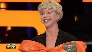 Batem Palma | Sezon 2 Episod 54 | Miruna Puiu | 9 noiembrie 2023
