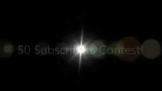50 Subscribers Contest!