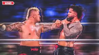 WWE 2K23 The Bloodline Breakup😢🤯 #wwe2k23 #wwe2k22 #attitudestatus  #failgame #breakingnews