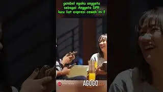 prank nelvon depan cewe !!