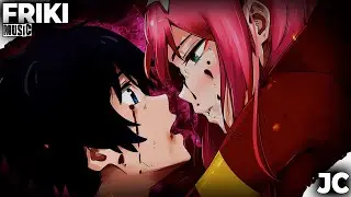 🥰 A Tu Lado [Hiro X Zero Two] [Darling in the Franxx] - Jc Music |Prod. NR