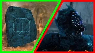 Can I Beat Origins with only Iron Fists - Call of Duty Zombies