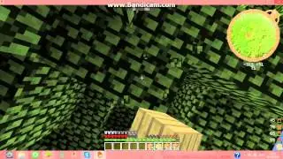 Выживание на StreamCraft NanoTech(pve6)
