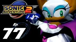 Let's Play Sonic Adventure 2 - Episode 17 - Pain