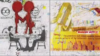 Radiohead - No Surprises (pc remix)
