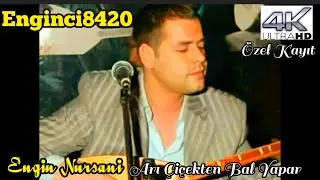 Engin Nurşani - Arı Çiçekten Bal Yapar Özel Kayıt #keşfet #trending #enginnurşani #youtubevideo