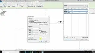 Creating Custom Lines with Text in Revit