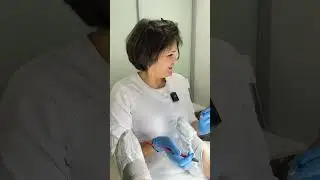 Двуручная техника электроэпиляции на голени, как избавиться от 