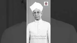 Teacher's Day - Dr.Radhakrishnan Life History #teachersday #drradhakrishnan #september5 #teachers