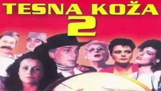 Tesna koza 2 - Pesma