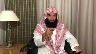 Анонс лекций  «Сунна побуждает нас относиться к жене хорошо» — Ринат Абу Мухаммад