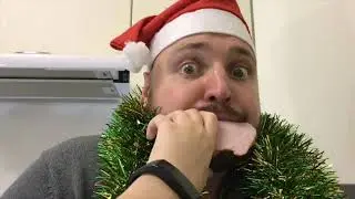 Это на новый год не трогай #LaraLike