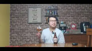 Lagunitas IPA (2022) (NEW LABEL, Not Same Beer?!) Review - Ep. #3223