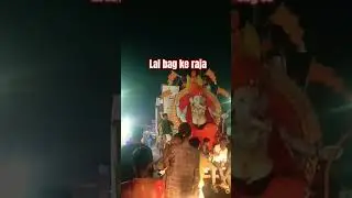 Ganpati bappa visarjan#@bhupendra pal#shorts#youtube video #🙏🙏