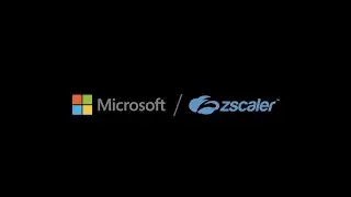 Microsoft Defender and ZIA Demo