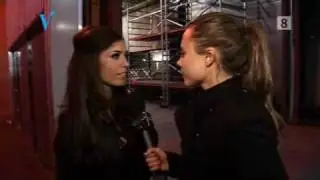 CQC - S02E16 - Huwelijk Yolanthe & Wesley