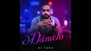 DJ Pana Dámelo