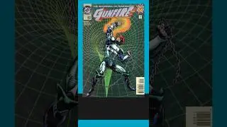 DC Obscures - Gunfire (1994-95)