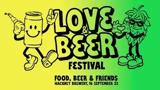 We're hosting our own FESTIVAL – tickets on sale now!