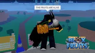 All new fruit models, rarities and costs Update 17 [Blox Fruits]