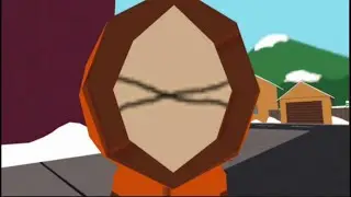 25 Ways To Kill Kenny