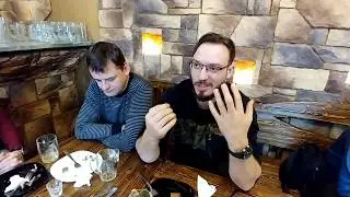 Вся правда о напитках Винокурни Фома Менделеев!! Ч.6