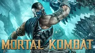 The WORST Special Move | Ep. 2 【MK9 Throwback】