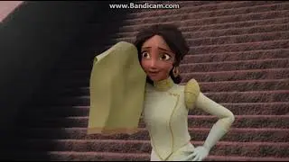 Elena of Avalor - Steppin' Up {Norwegian}