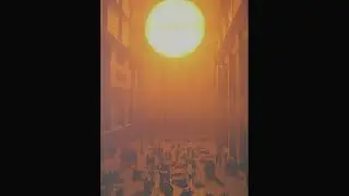 BALTHVS - Sun Colored Eyes