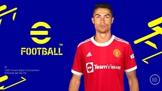 PATCH PES 2021 MOBILE 5.5.0 NEW KITS 2022 MINIFACE FULL LICENSE