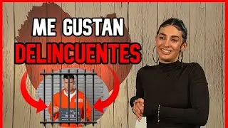 🔥ME GUSTAN CHICOS MALOS Y DELINCUENTES!🔥 FIRST DATES MEJORES MOMENTOS 2025 PROGRAMA CITAS ESPAÑA