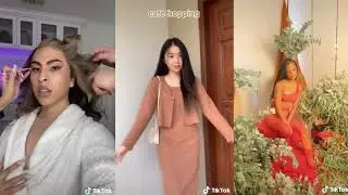 Kali Uchis - telepatía (TikTok Compilation)